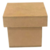 Caixa Caixinha Mdf Cru 5cmx5cm