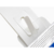 Clip Strip Fita Cross 12 Posições - 100 Unds