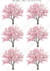 DECALQUE HIDRO TRANSFER - FLORES - COD1623