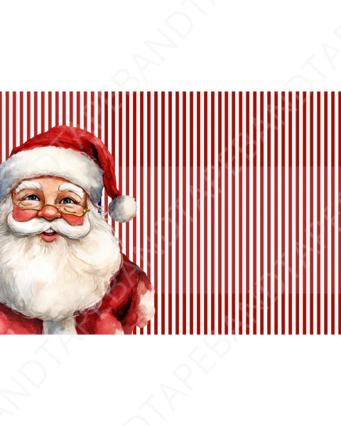 JOGO AMERICANO - SANTA CLAUS - COD166A