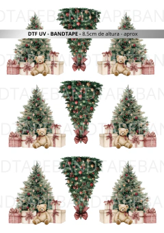DTF UV 228 - NATAL