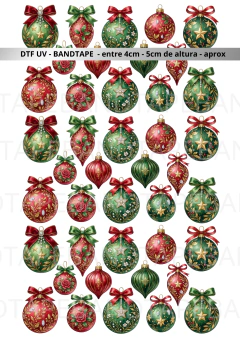 DTF UV 280 - NATAL
