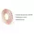 Fita Dupla Face 3m 19mmx20m Resistente A Altas Temperaturas - comprar online