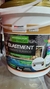 Manta Líquida Elastment Cimento Elástico 4kg Drylevis - Band-Tape