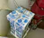 Caixa Caixinha Mdf Cru 5cmx5cm - Band-Tape