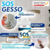 Hidrofugante Para Gesso - Sos Gesso 1 Litro Drylevis - loja online