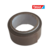 Rolo Fita Teflon Marrom Para Seladora 15 Mm X 2 Metros