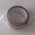 Imagem do Rolo Fita Teflon Marrom Para Seladora 15 Mm X 2 Metros
