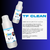 Limpador de Superfície TFCLEAN 200ml - comprar online