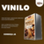Vinilo Verniz Atóxico Madeira Resistente Alto Brilho 900ml - Band-Tape