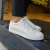 AMSTERDAN BLANCAS PICADO - comprar online