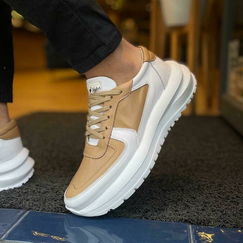 ROMA BLANCA BEIGE