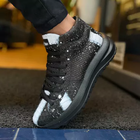 BERLIN BLANCA Y NEGRA