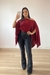 Blusa Bata Duna - comprar online