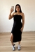 Vestido Tomara que caia Fenda - loja online