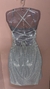 Vestido Jade - Saron Modas