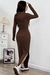 Vestido Capuz Jaqueline - comprar online