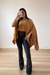 Blusa Bata Duna na internet
