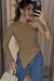 Blusinha Karen - Saron Modas