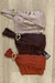 Cropped Mula Manca - comprar online