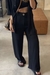 Calça Pantalona Linho - comprar online
