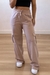 Calça Moletom Cargo - comprar online