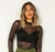Body Tule - Saron Modas