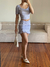 CONJUNTO TOP + POLLERA RITA MARGARITA en internet