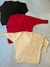 Imagen de SWEATER CALADO ZAFII