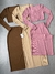 CONJUNTO TOP + POLLERA GLARY - comprar online