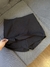 SHORT POLLERA SASTRERO