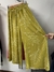 PANTALON MAXI PALAZO HOJITAS en internet