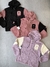 CAMPERA CORDERITO GLARY - tienda online