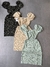 VESTIDO PRINCESA HAWAII 3/4 - comprar online