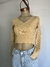 SWEATER CRUZADO BREMER - tienda online