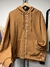 CAMPERA WAFLE FRISADO - tienda online