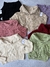 SWEATER LANA CHENILLE IMPORTADO (YM-2398) - GLARY INDUMENTARIA