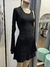 VESTIDO CORSET CORTO ZARITA en internet