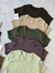 REMERAS BASICAS ALGODON 2
