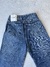 JEAN FULL WIDE LEG AZUL - GLARY INDUMENTARIA