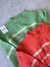 SWEATER RAYADO AMALIA BURBUJA - GLARY INDUMENTARIA
