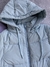 CAMPERA/CHALECO DESMONTABLE IMPORTADA PRE VENTA