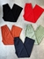 PANTALON DE LINO MELISSA - comprar online