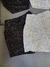 CONJUNTO TOP+SHORT LENTEJUELAS - GLARY INDUMENTARIA