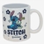 Caneca Pop 350ml STITCH sonhando com Ohana - comprar online