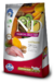 N&D Tropical Selection Frango, Cereais e Frutas Tropicais para Gatos Adultos Castrados - comprar online