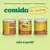 Pet Delícia Natural Risotinho de Frango - 320g - comprar online
