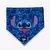 Bandana Pet Stitch Disney
