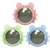 Brinquedo Interativo Crab Catnip para Gatos