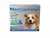 NexGard 68 mg para Cães de 10,1 a 25 Kg c/3 Tabletes